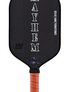 Mayhem Paddle 12 MM 5.5